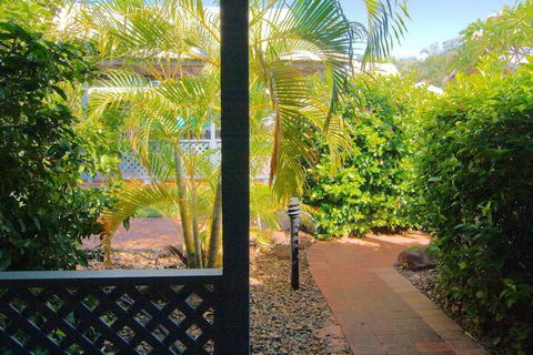 Cable Beach Apartments - Tourism Canberra 1