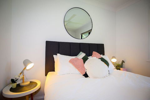 Dell Lee Cottage - Tourism Canberra 7