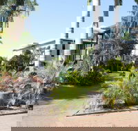 Irish Club Accommodation - Tourism Canberra