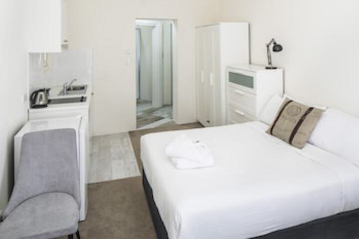 Potts Point NSW Tourism Canberra