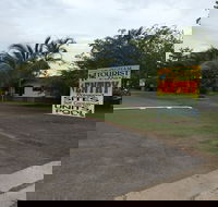 Ingham Tourist Park - Tourism Canberra