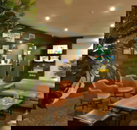 Garden Hotel - Tourism Canberra