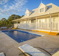 Montana - Tourism Canberra