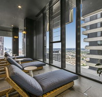 Serviced Apartments Melbourne - Empire - Tourism Canberra