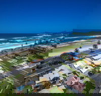 Lennoxhaus Lennox Head - Tourism Canberra