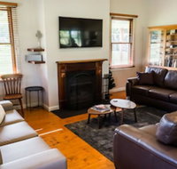 Bernstein Estate - Tourism Canberra