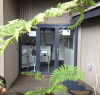 Tanjil Creek lodge - Tourism Canberra