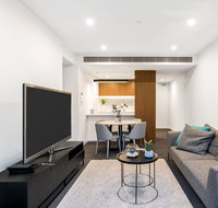 DreamHost Apartments at Parque - Tourism Canberra