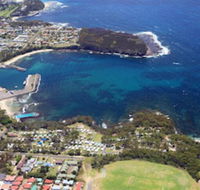Holiday Haven Ulladulla - Tourism Canberra