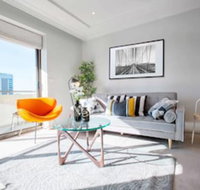 Russell St. Hotel Apartment - Tourism Canberra
