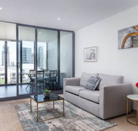 CityLights apartments - Tourism Canberra