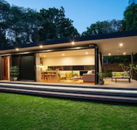 Byron Beach Retreats - The Bungalow - Tourism Canberra