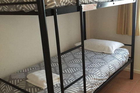 NRMA Bowen Beachfront Holiday Park - Tourism Canberra 3