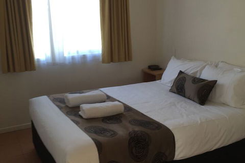 NRMA Bowen Beachfront Holiday Park - Tourism Canberra 1