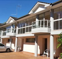 Forstay Motel - Tourism Canberra