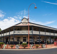 Castlereagh Hotel - Tourism Canberra