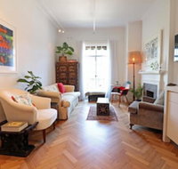 Alcaston House - Rejuvenate Stays - Tourism Canberra