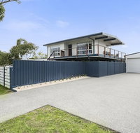 Upstairs Cottage on Beachurst - Tourism Canberra