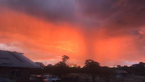 Hill End Lodge - Tourism Canberra 2