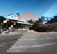 Hill end lodge - Tourism Canberra