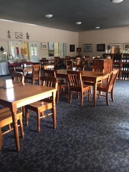 Hill End Lodge - Tourism Canberra 5