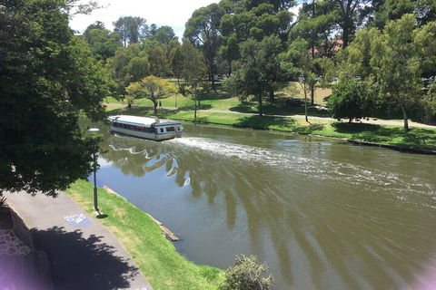 Adelaide Style Accommodation Near City - Tourism Canberra 4