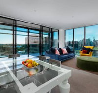 505 St Kilda Road Apartments by TWIG - Tourism Canberra