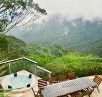 Amaroo Mountaintop Villa - Tourism Canberra