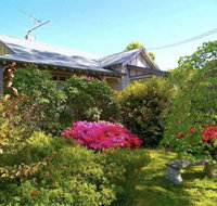 Dangal Gardens - Tourism Canberra