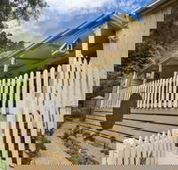 Mill House - Tourism Canberra