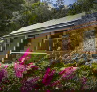 Creek Cottage - Tourism Canberra