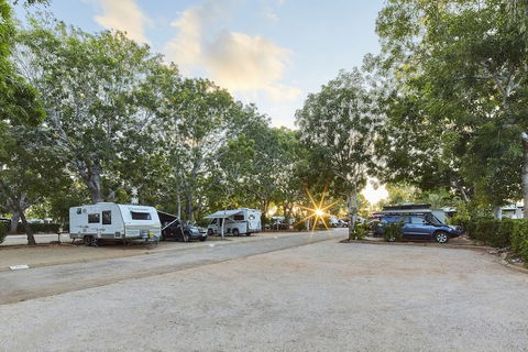 RAC Cable Beach Holiday Park - Tourism Canberra 6