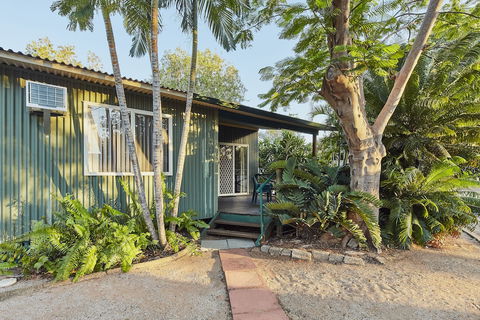 RAC Cable Beach Holiday Park - Tourism Canberra 2