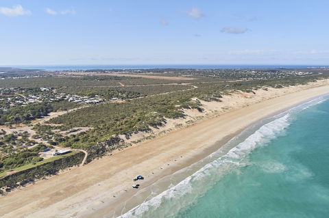 RAC Cable Beach Holiday Park - Tourism Canberra 3