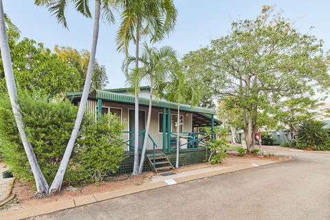 RAC Cable Beach Holiday Park - Tourism Canberra 4