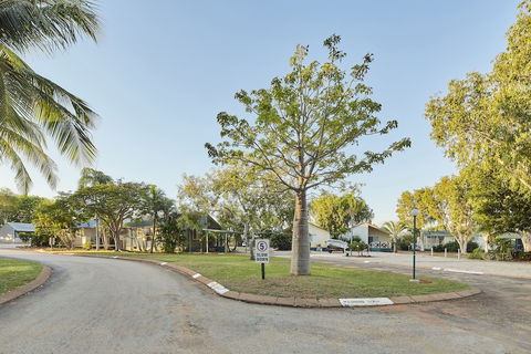 RAC Cable Beach Holiday Park - Tourism Canberra 0