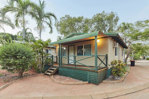 RAC Cable Beach Holiday Park - Tourism Canberra 5