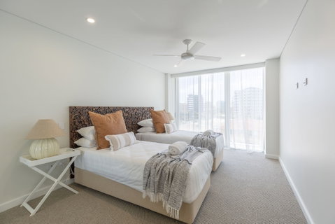 Astina Suites Forster - Tourism Canberra 5