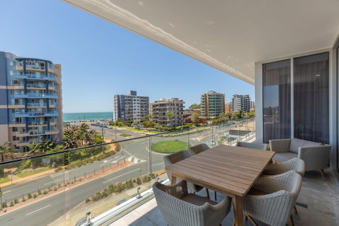 Astina Suites Forster - Tourism Canberra 1