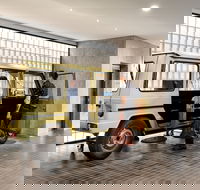 Veriu Green Square - Tourism Canberra