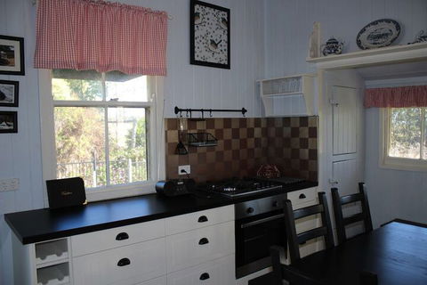 Rosebank Homestead & Farmstay - Tourism Canberra 2