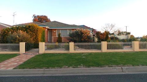 The Garden House - Tourism Canberra 5