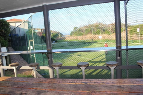 Aqualuna Apartments - Tourism Canberra 1