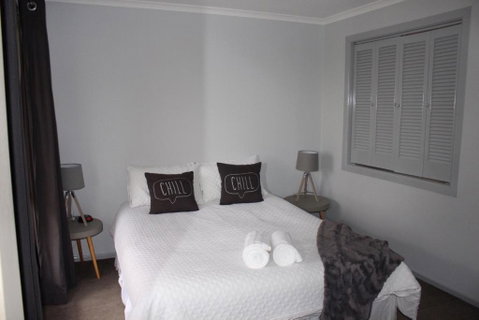 Aqualuna Apartments - Tourism Canberra 3