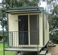 Wine Country Tourist Park Hunter Valley - Tourism Canberra
