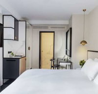 Brady Hotels Jones Lane - Tourism Canberra