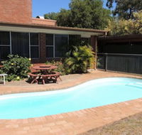 Memphis Motor Inn - Tourism Canberra