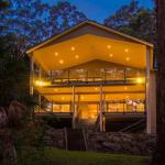 Smiths Lake NSW Tourism Canberra