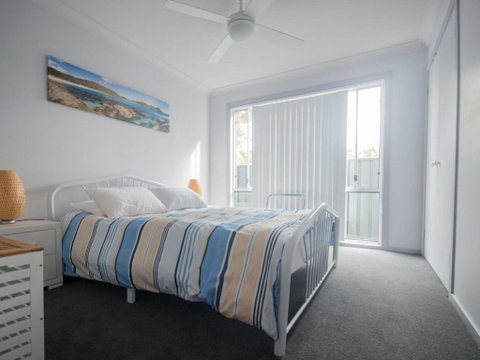 Affordable Twin Peaks 1 - Tourism Canberra 4