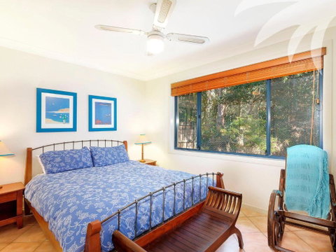 Clarke House - Tourism Canberra 2